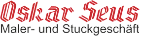 Logo Oskar Seus